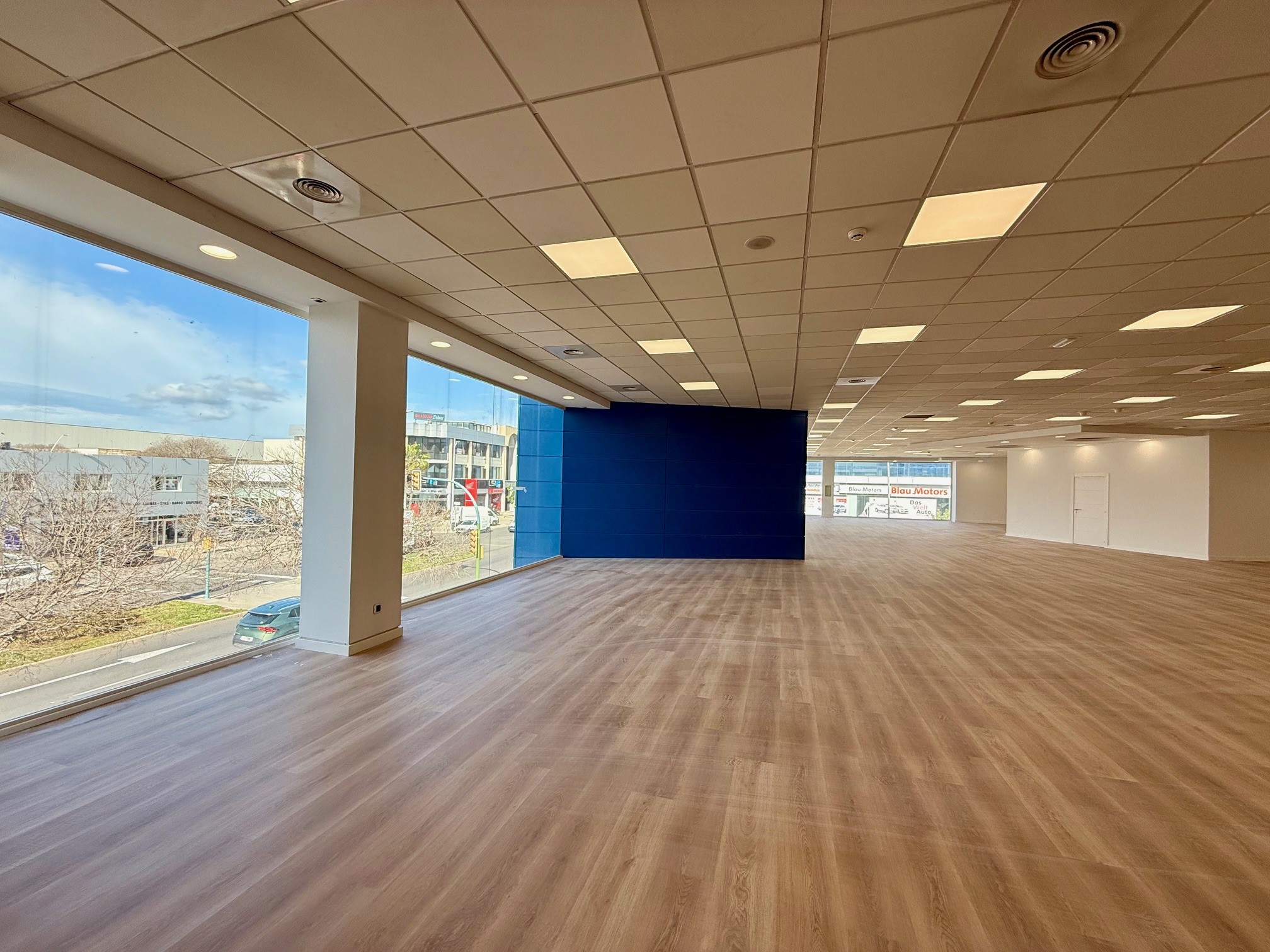 Son castelló- gran via asima 20 a 9